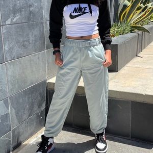 Nike Techwear Joggers